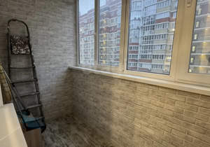 1-к квартира, на длительный срок, 42м2, 11/16 этаж