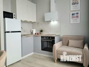 1-к квартира, посуточно, 32м2, 14/18 этаж