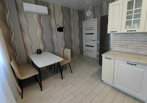 1-к квартира, на длительный срок, 41м2, 15/17 этаж