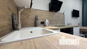 1-к квартира, посуточно, 35м2, 8/8 этаж