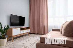 1-к квартира, посуточно, 30м2, 15/16 этаж