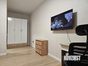 1-к квартира, на длительный срок, 35м2, 6/6 этаж