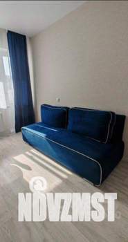 1-к квартира, на длительный срок, 40м2, 12/16 этаж