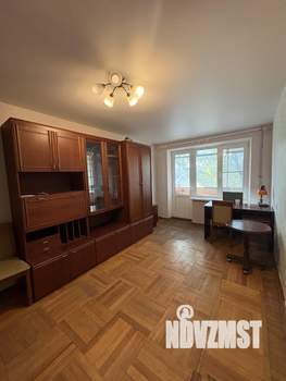 2-к квартира, на длительный срок, 42м2, 2/5 этаж