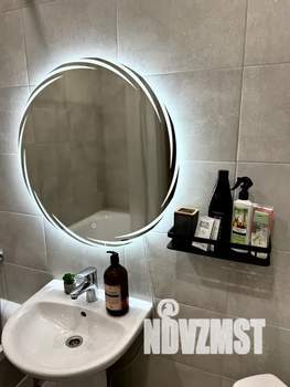 1-к квартира, посуточно, 38м2, 9/12 этаж