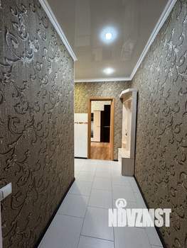 1-к квартира, на длительный срок, 36м2, 2/8 этаж