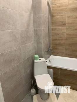 1-к квартира, на длительный срок, 33м2, 3/17 этаж