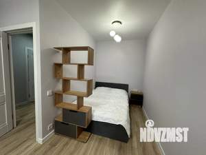 1-к квартира, посуточно, 38м2, 3/15 этаж
