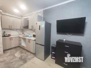 Студия квартира, на длительный срок, 22м2, 9/16 этаж