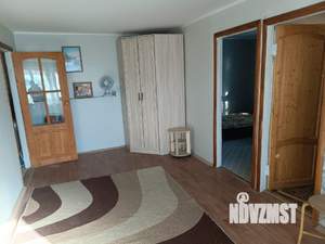 2-к квартира, на длительный срок, 43м2, 3/5 этаж