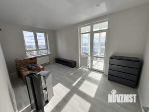 2-к квартира, на длительный срок, 66м2, 21/24 этаж