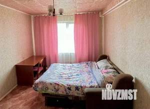 3-к квартира, посуточно, 75м2, 1/1 этаж