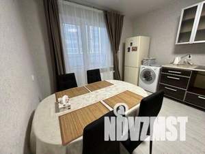 2-к квартира, на длительный срок, 48м2, 7/16 этаж