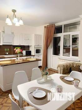 2-к квартира, посуточно, 70м2, 1/1 этаж