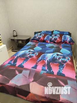 Студия квартира, посуточно, 17м2, 1/5 этаж