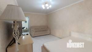 1-к квартира, на длительный срок, 36м2, 4/25 этаж