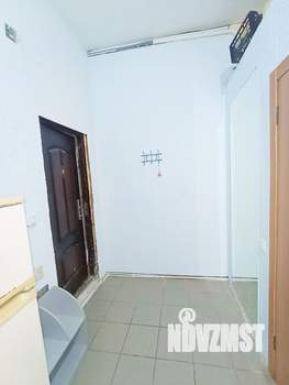 Студия квартира, на длительный срок, 20м2, 1/5 этаж