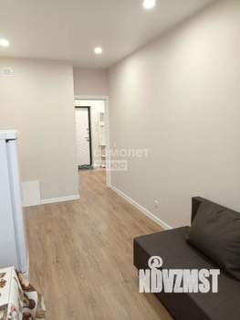 1-к квартира, на длительный срок, 44м2, 3/16 этаж