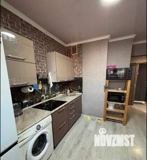 1-к квартира, на длительный срок, 40м2, 13/19 этаж