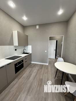 1-к квартира, на длительный срок, 37м2, 16/16 этаж