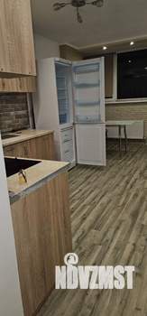 1-к квартира, на длительный срок, 42м2, 3/6 этаж