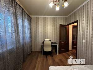 2-к квартира, на длительный срок, 59м2, 7/17 этаж