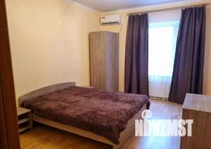 2-к квартира, на длительный срок, 56м2, 3/17 этаж