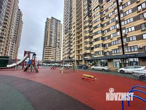 2-к квартира, на длительный срок, 60м2, 16/19 этаж