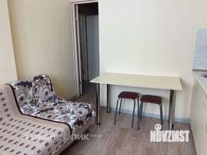 1-к квартира, на длительный срок, 35м2, 15/20 этаж