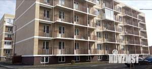 Студия квартира, на длительный срок, 19м2, 5/5 этаж