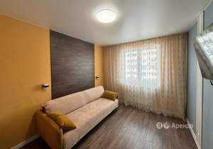 2-к квартира, на длительный срок, 46м2, 8/9 этаж