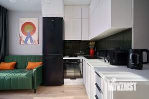 1-к квартира, на длительный срок, 31м2, 4/18 этаж