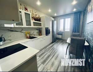 2-к квартира, на длительный срок, 40м2, 16/21 этаж