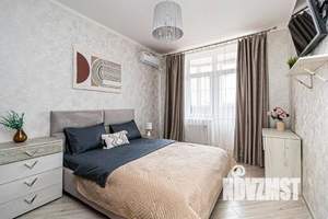 2-к квартира, посуточно, 65м2, 1/1 этаж