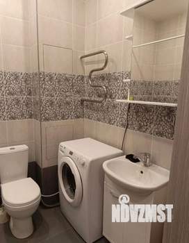 1-к квартира, на длительный срок, 45м2, 11/16 этаж