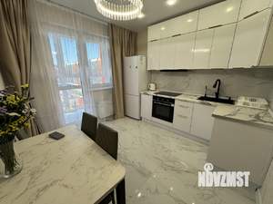 1-к квартира, на длительный срок, 42м2, 7/9 этаж