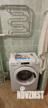 1-к квартира, на длительный срок, 39м2, 8/19 этаж