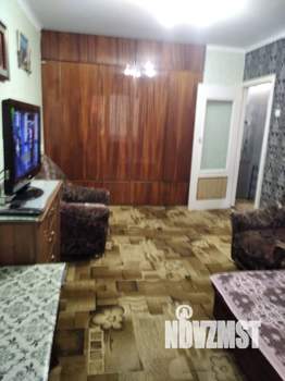 1-к квартира, на длительный срок, 31м2, 2/5 этаж