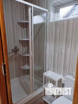 1-к квартира, на длительный срок, 32м2, 1/2 этаж
