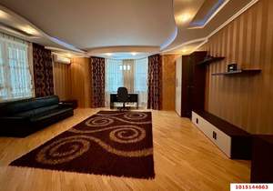 3-к квартира, на длительный срок, 160м2, 7/9 этаж