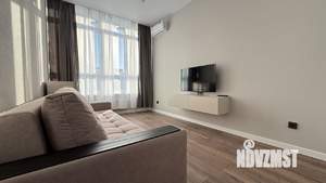 1-к квартира, на длительный срок, 37м2, 15/16 этаж