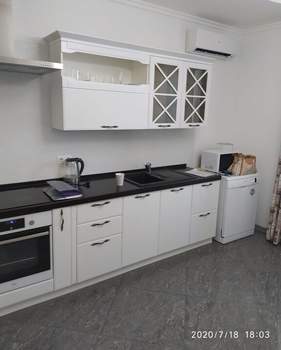 3-к квартира, на длительный срок, 104м2, 16/16 этаж