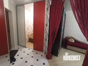 Студия квартира, на длительный срок, 40м2, 7/10 этаж