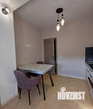 1-к квартира, на длительный срок, 34м2, 5/6 этаж