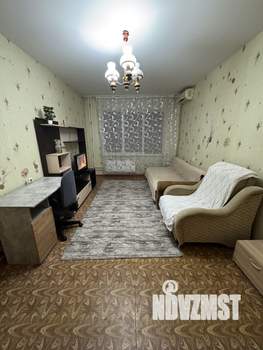 1-к квартира, на длительный срок, 39м2, 3/16 этаж