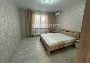 2-к квартира, на длительный срок, 60м2, 4/23 этаж