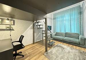 1-к квартира, на длительный срок, 38м2, 16/16 этаж