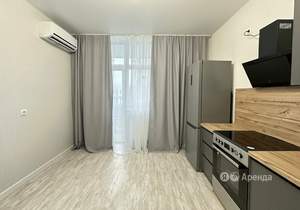 1-к квартира, на длительный срок, 33м2, 8/9 этаж