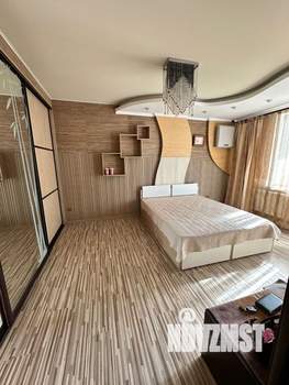 1-к квартира, на длительный срок, 45м2, 16/17 этаж