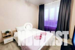 2-к квартира, посуточно, 56м2, 10/17 этаж